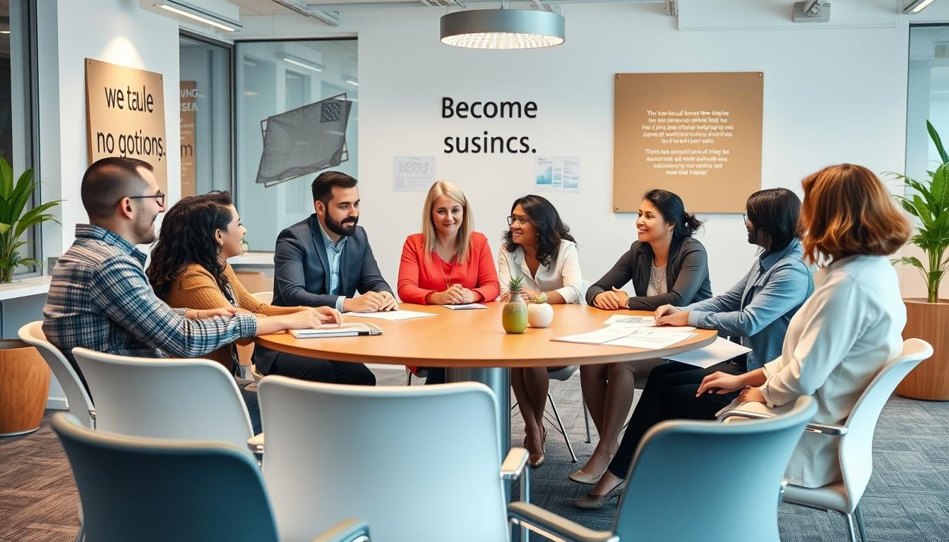 Professional plan visual
